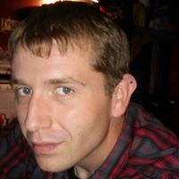 Jeremy Cantley