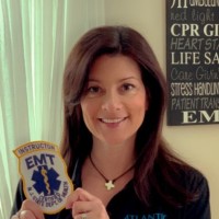 Nicole Dimaggio, Emt(I), Nremt