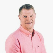 Jeff Warwick