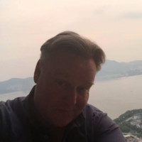 Peter Van Binsbergen