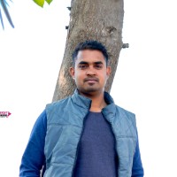 Kalpesh Chaudhari