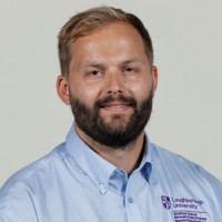 Matt Burton