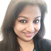 Mrinalini Dinesh