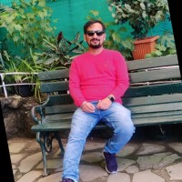 Roushan Kumar Thakur