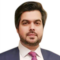 Faisal Bashir