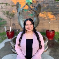 Yvette Diaz Samayoa
