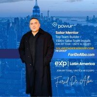 Farid De Alba