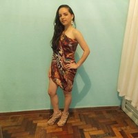 Gislaine Fatima