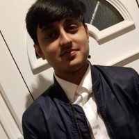 Mohammed Farhad Miah