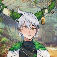 Faunus Vtuber