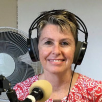 Deborah Crowe