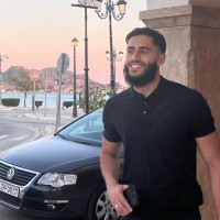 Omar Ellethy