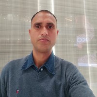 Rakesh Kumar