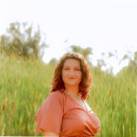 Anna Mcdougall