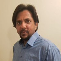 Ali Akbar