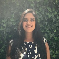 Samantha Merchant