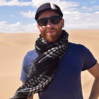 Itamar De Rooze