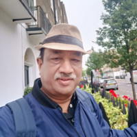 Rajiv Bhatnagar