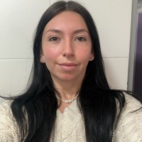 Lorna Velazquez Ganduglia
