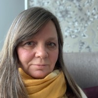 Cindy Morris
