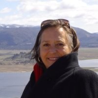 Suzie Q Hall