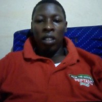Antony Kariuki