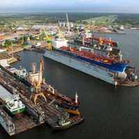 Western Shiprepair Blrt Grupp