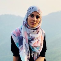 Fareeda Farooq