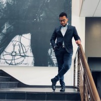 Imran Crochemar