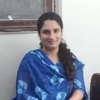 Rinkal Pramani