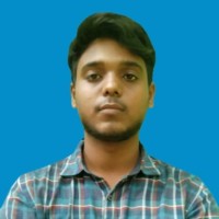 Md sajib Ahmed