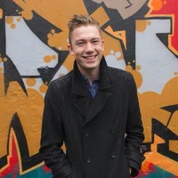 Lachlan Nicholls