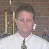 Greg Hinton
