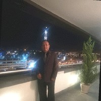 Luis Alberto Albizures Ramírez