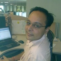 Saurabh Verma