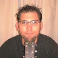 Rob Button