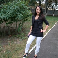 Юлия Омельченко
