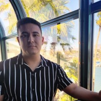 Brandon Morales