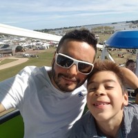 Jose R Ordonez