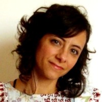 Cibele B.