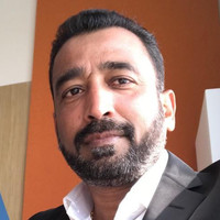 Sunil Karkera