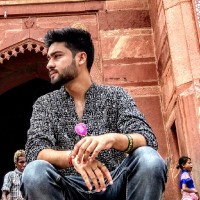 Harsh Agnihotri