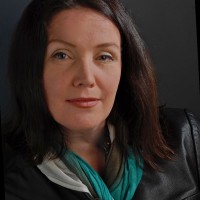 Catherine Griffiths