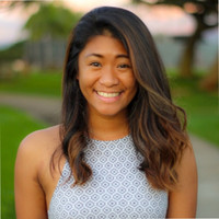 Kianna Dizon Hiyakumoto