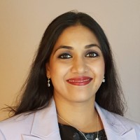 Aparna Iyer