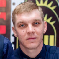 Чернега Евгений