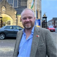 Lee Canning