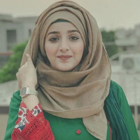 Iqra Sabir