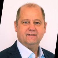 Ronald Van Rooten