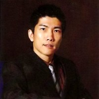 Bill Huang